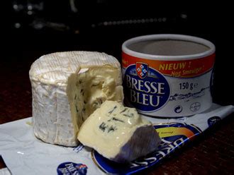 Bresse Bleu - Cheese.com