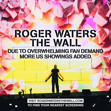 Roger Waters The Wall Is Back - The Beachwood Reporter