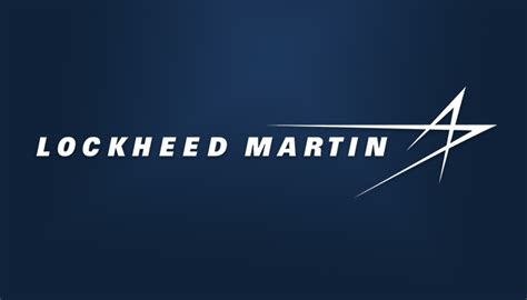 Lockheed Martin Logo