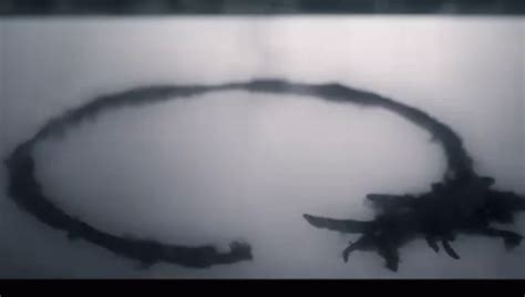 Arrival Aliens GIF - Arrival Aliens Language - Discover & Share GIFs