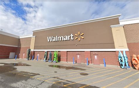 Elderly Couple Banned From Bangor Walmart