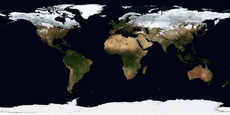 Equirectangular Projection Vs Skybox Projection TutorialsForVR