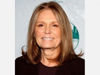 Gloria Steinem biography, birth date, birth place and pictures