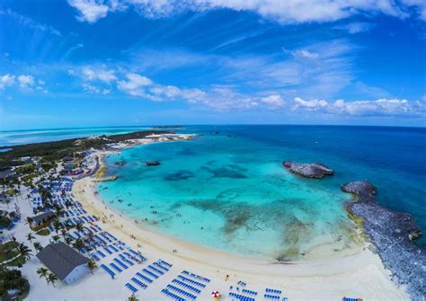 Great Stirrup Cay, Bahamas: What You Need to Know