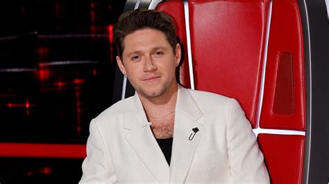 ‘The Voice’ coach Niall Horan jokes he nabbed the ‘country crowd’ | Fox ...