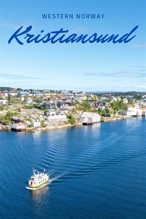 Kristiansund: Small Town, Big Personality | Norway travel, Norway cruise, Kristiansund