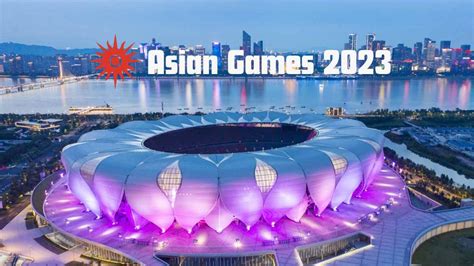 Asian Games History, Sports List, Host Venues, Top Medal Winners - SportsHistori