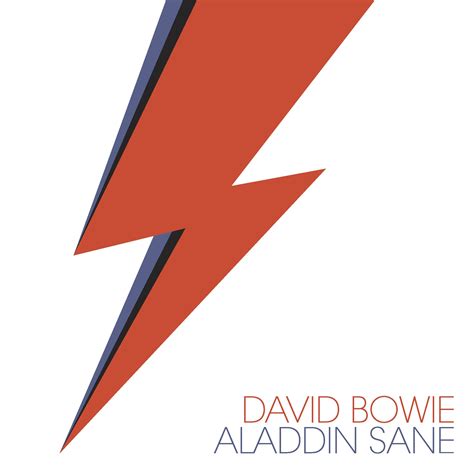 bowie aladdin sane | David Bowie – Aladdin Sane | throughgraphic David ...