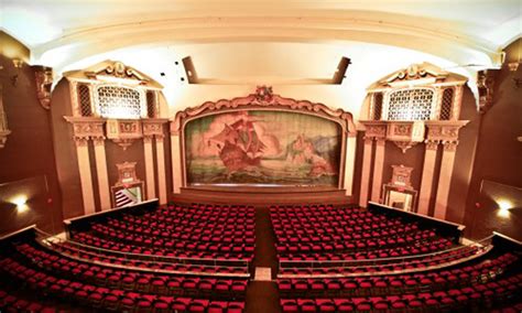 State Theatre | Maine Venue + Event Space | Visit Portland