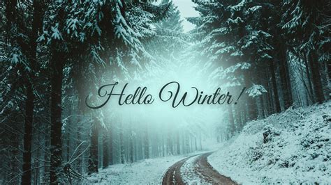 Welcome December Facebook Cover