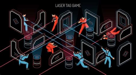 How To Cheat At Laser Tag? 17 Strategies/Tactics To Win Like A Pro