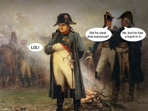 Napoleon Bonaparte Memes