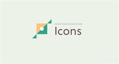 Create your design system, part 5: Icons – CodyHouse – Medium