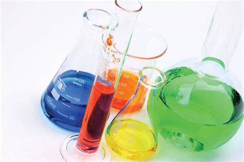 Kitchen chemistry experiments your kids can try at home | by Johns Hopkins Center for Talented ...