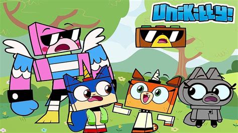 Puppycorn, Unikitty! HD wallpaper | Pxfuel