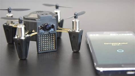 Kickstarter's Zano drone fails to fly | Drone, Kickstarter, Micro drone