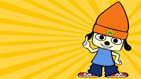 PaRappa the Rapper Remastered