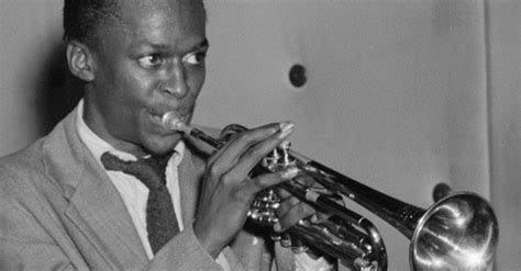 The 90+ Greatest Trumpet Players Of All Time, Ranked By Fans