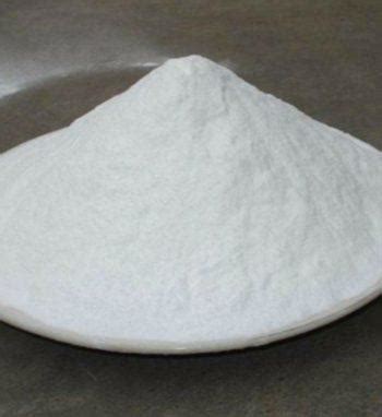 sodium aluminum phosphate cas 7785-88-8 - Haihang Industry