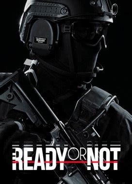 Ready or Not para PC | 3DJuegos