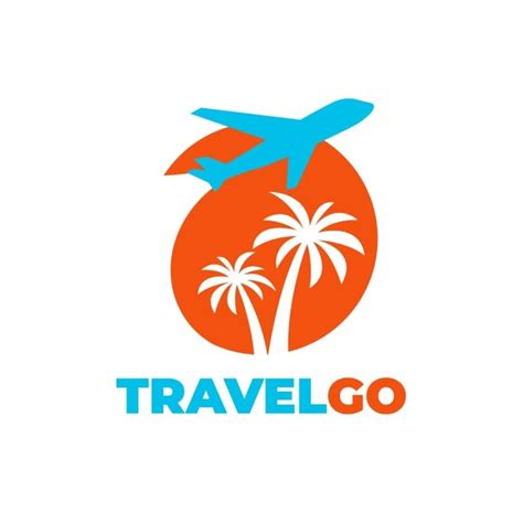 Travel Agency Logo Design Templates - Infoupdate.org