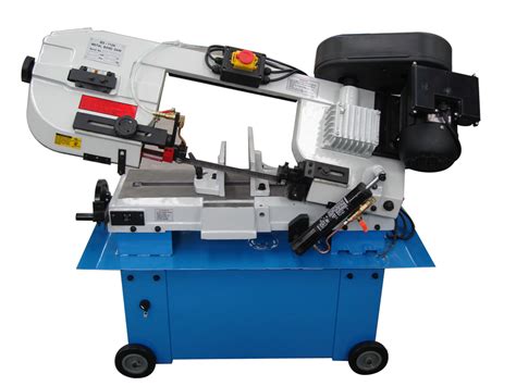 Metal Cutting Saw – NEWCORE GLOBAL PVT. LTD