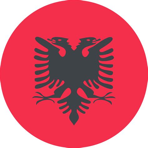 "albania" Emoji - Download for free – Iconduck