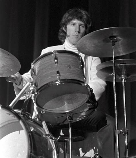 The Doors influential drummer John Densmore turns 73 today | Pop Expresso