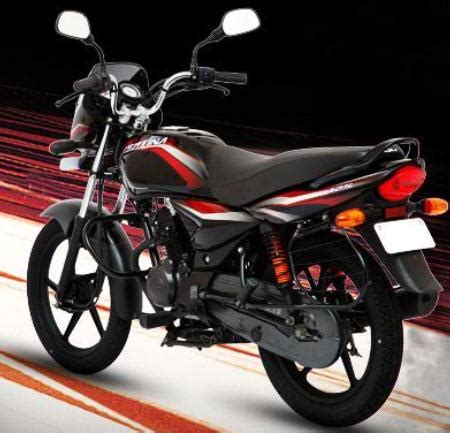 Bajaj Platina 125 Price, Specs, Review, Pics & Mileage in India