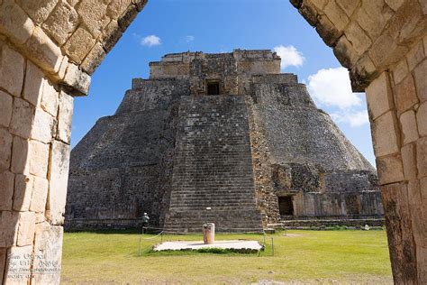 uxmal