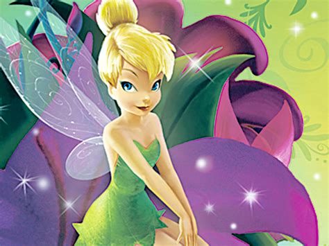 Tinkerbell Wallpaper (65+ images)