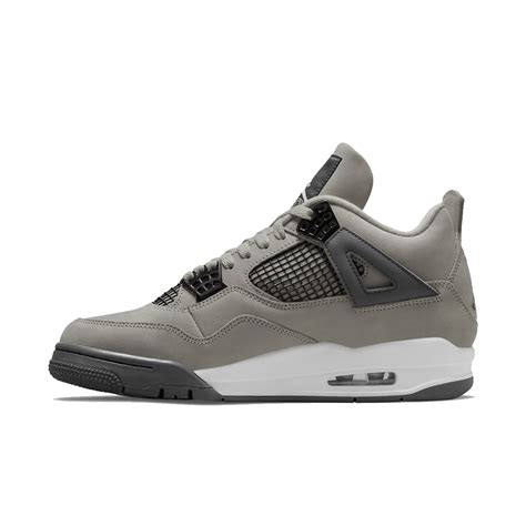 Air Jordan 4 SE 'Smoke Grey' | FQ7928-001 | The Drop Date