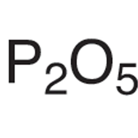 Phosphorus(V) Oxide | CymitQuimica