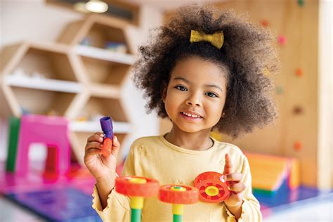 Find The Right Type of Preschool For Your Child - NJ Family