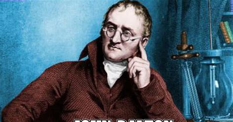 John Dalton - Biography, Facts and Inventions - Famous Scientists ...