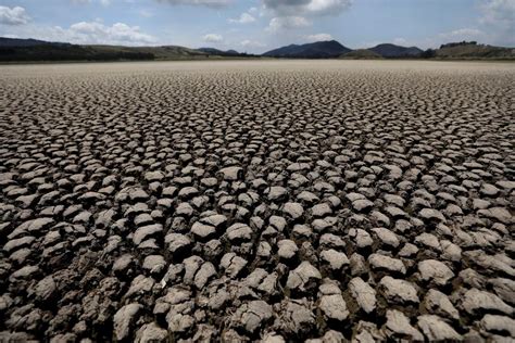 Climate change brings extreme, early impact to South America - The Boston Globe