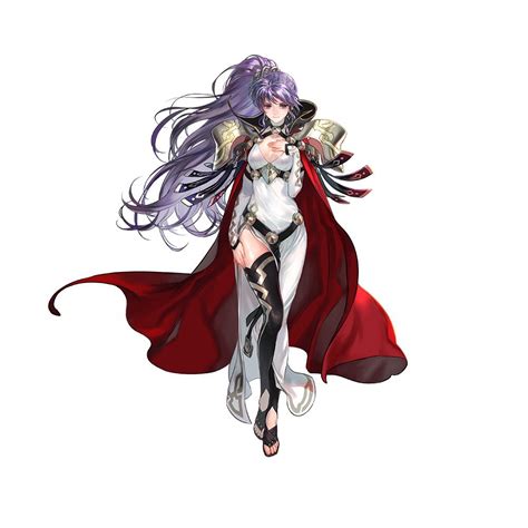 Ishtar is our next Resplendent! : r/FireEmblemHeroes