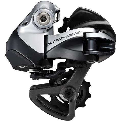 Shimano Dura-Ace Di2 RD-9070 Rear Derailleur | Competitive Cyclist