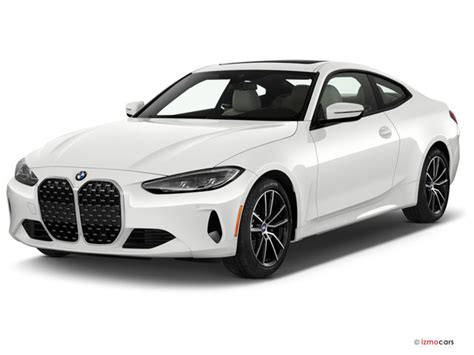 2021 BMW 4-Series Prices, Reviews, & Pictures | U.S. News & World Report