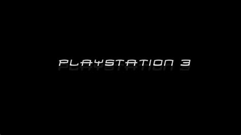 PlayStation 3 Logo Wallpapers - Top Free PlayStation 3 Logo Backgrounds ...