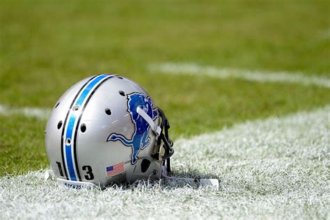 Detroit Lions radio will return to 97.1 The Ticket in 2021 - Pride Of ...