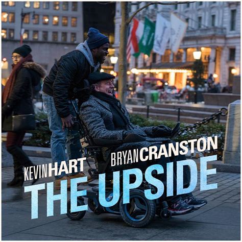 The Upside – Movie Mom