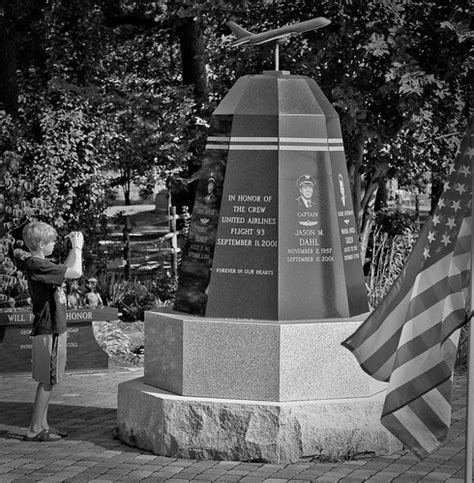 Hero Monument | United Flight 93 memorial in Somerset, PA ne… | Flickr