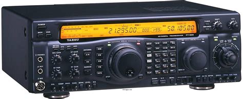 RigPix Database - Yaesu - FT-920