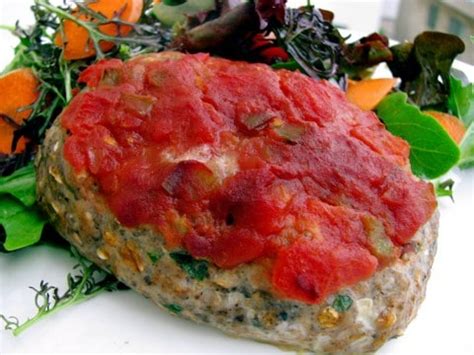 Mini Turkey Meatloaves - Clean & Delicious with Dani Spies