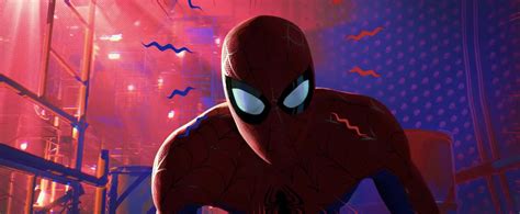 Spider-Man: Into the Spider-Verse Adds Nicolas Cage | Collider