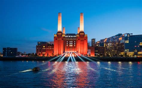 Why Battersea was London’s big winner of last year - React News