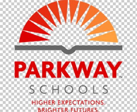 Logo Parkway North High School Brand Parkway West High School PNG ...