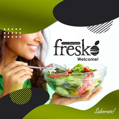 Freskô food boutique | Mindelo