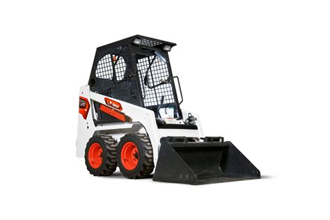 Cargadora compacta S70 – Doosan Bobcat LATAM